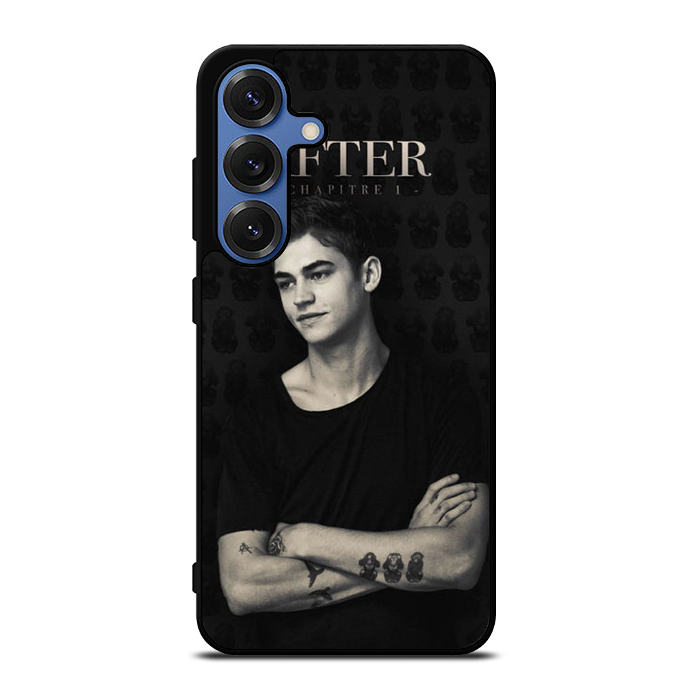 HARDIN SCOTT AFTER Samsung Galaxy Case Cover
