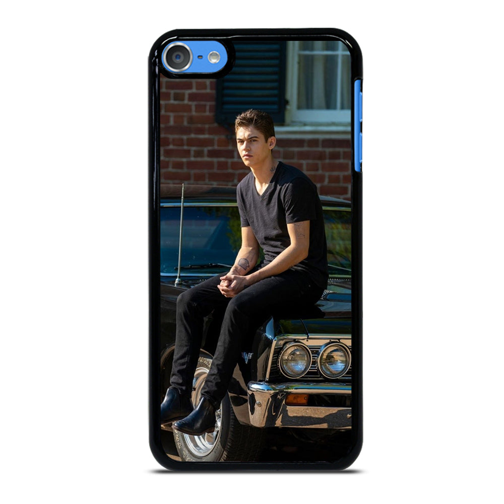 HARDIN SCOTT COOL iPod Touch Case Cover