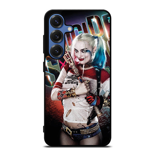 HARLEY QUINN GOOD NIGHT Samsung Galaxy Case Cover