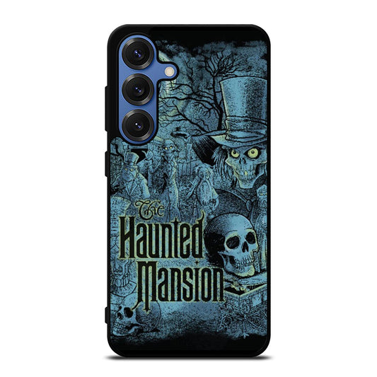 HAUNTED MANSION ART Samsung Galaxy Case Cover