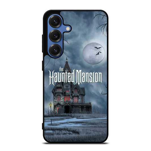 HAUNTED MANSION HOME Samsung Galaxy Case Cover