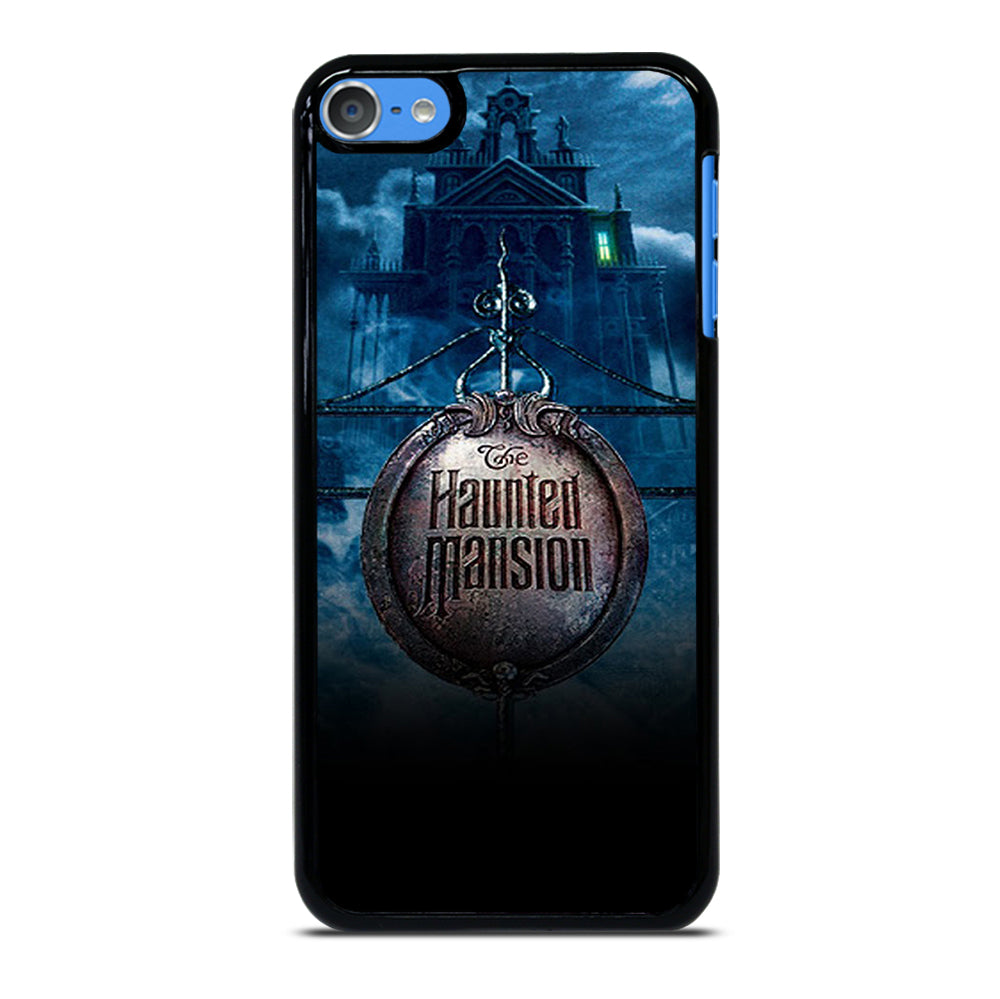 HAUNTED MANSION LOGO iPod Touch Case Cover