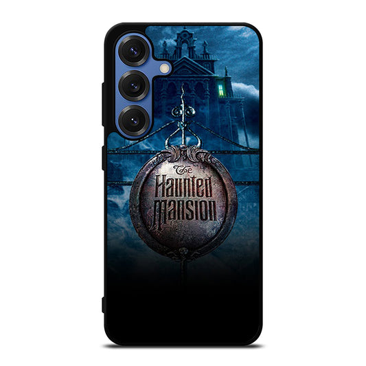 HAUNTED MANSION LOGO Samsung Galaxy Case Cover