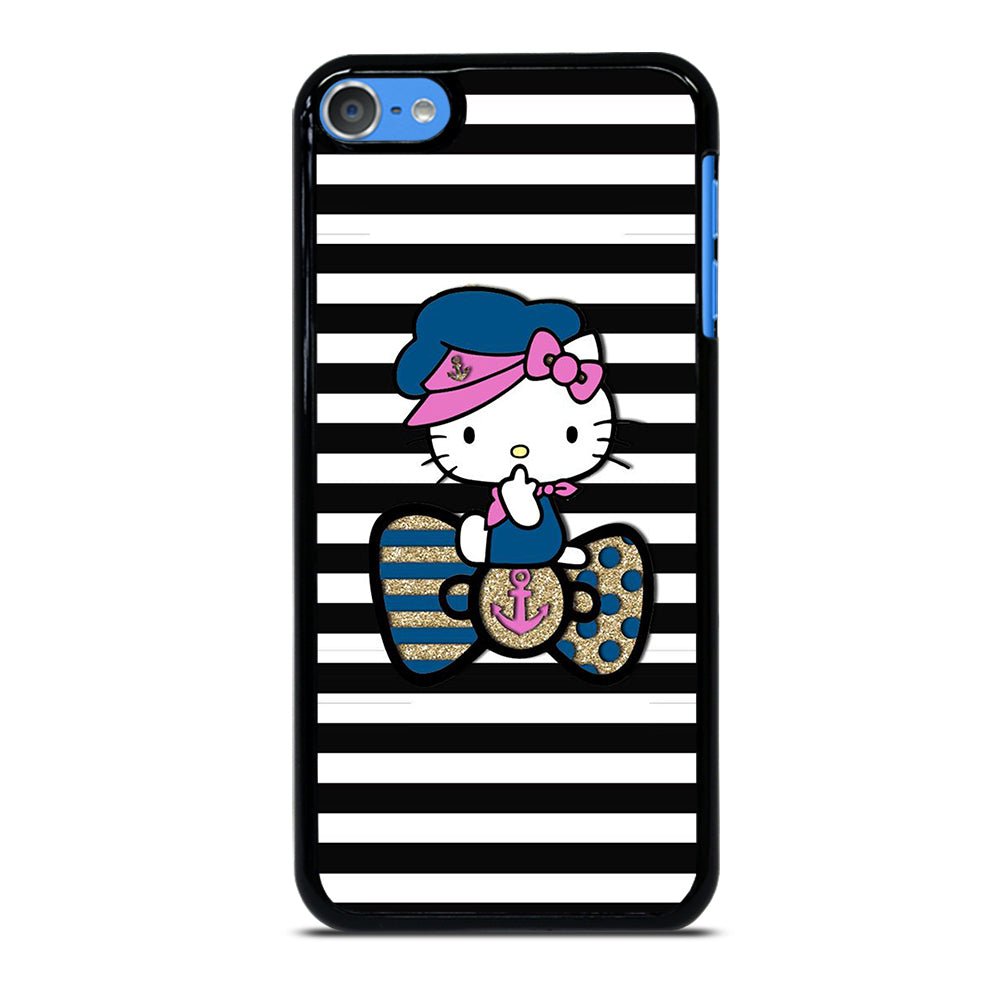 HELLO KITTY 3 iPod Touch Case Cover