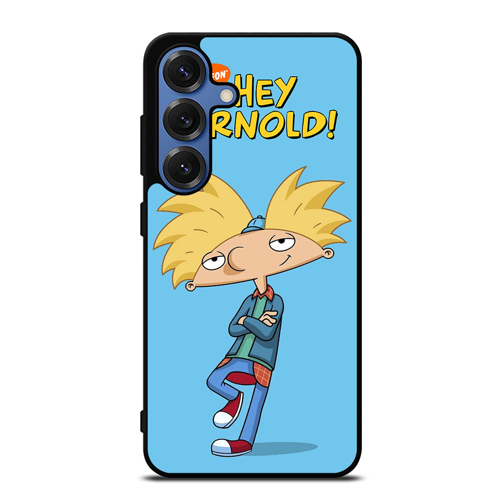 HEY ARNOLD BOYS Samsung Galaxy Case Cover