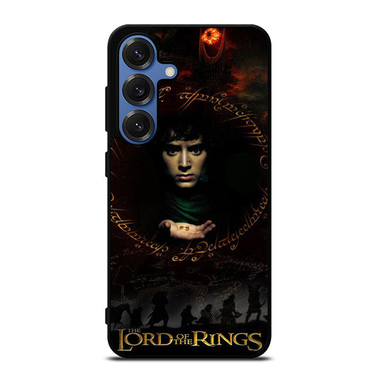 HOBBIT LORD OF THE RING MOVIE Samsung Galaxy Case Cover