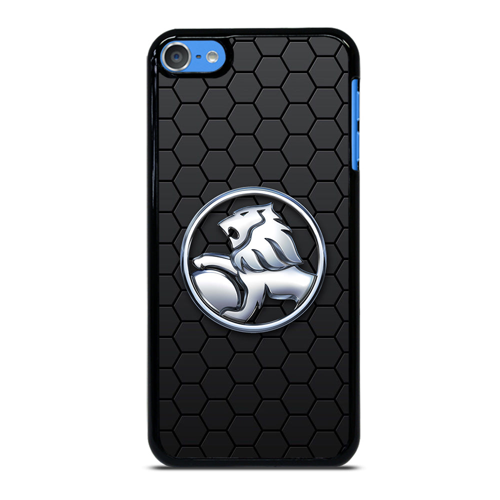 HOLDEN HEXAGON LOGO iPod Touch Case Cover
