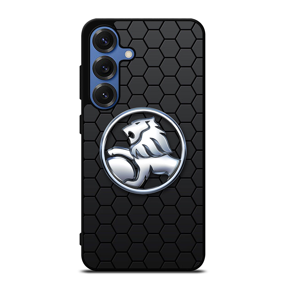 HOLDEN HEXAGON LOGO Samsung Galaxy Case Cover
