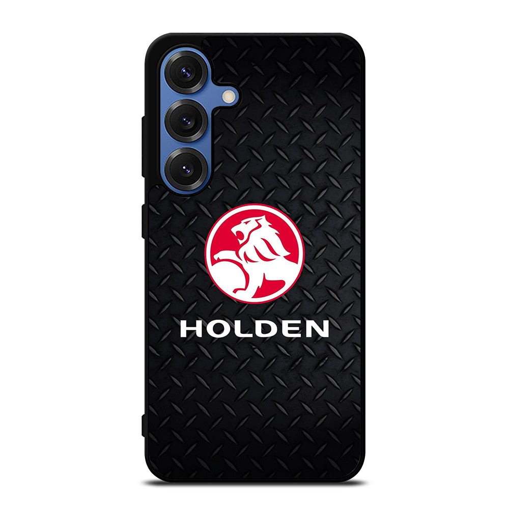 HOLDEN LOGO METAL Samsung Galaxy Case Cover