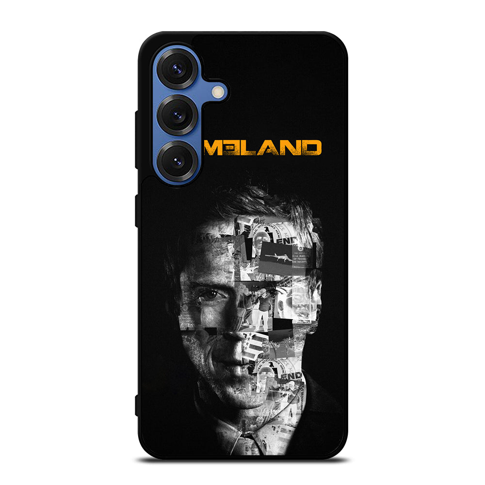 HOMELAND 2 Samsung Galaxy Case Cover