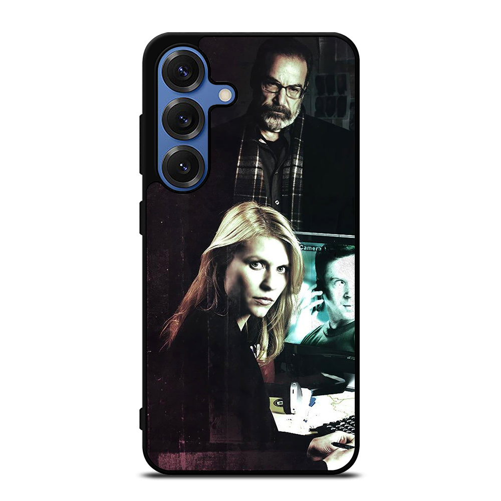 HOMELAND MOVIE 2 Samsung Galaxy Case Cover