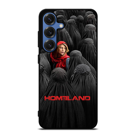 HOMELAND Samsung Galaxy Case Cover