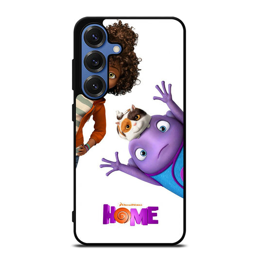 HOME OH AND PIG Samsung Galaxy Case Cover