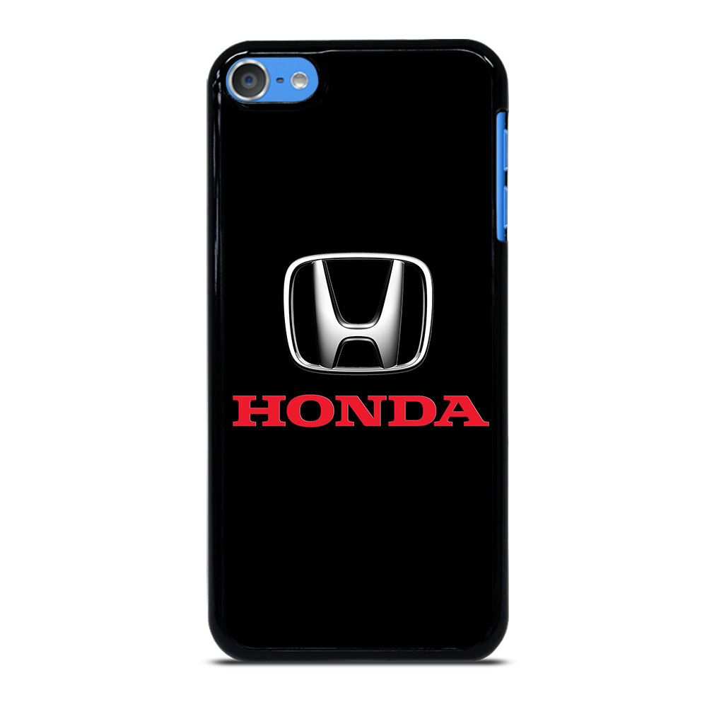 HONDA 2 iPod Touch Case Cover