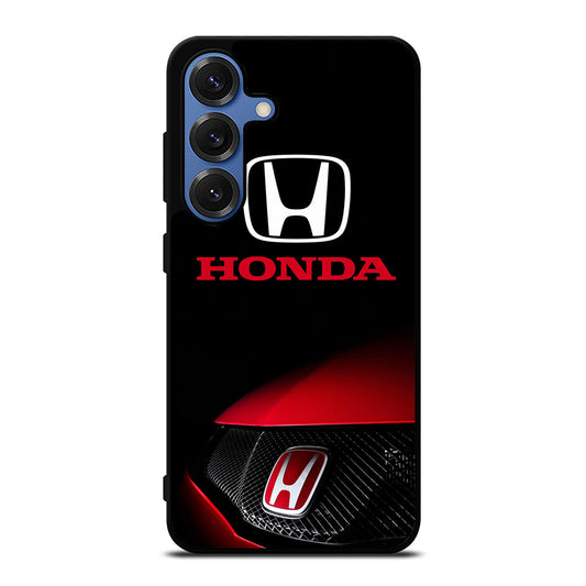 HONDA 3 Samsung Galaxy Case Cover