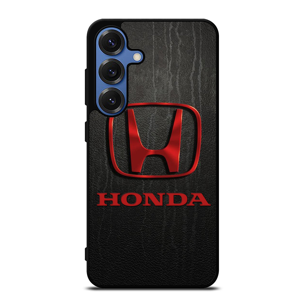 HONDA 4 Samsung Galaxy Case Cover