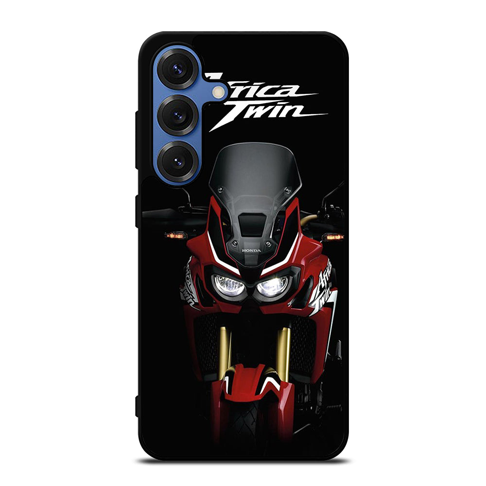 HONDA AFRICA TWIN LOGO Samsung Galaxy Case Cover