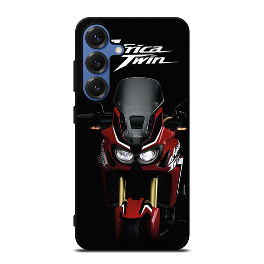 HONDA AFRICA TWIN LOGO Samsung Galaxy Case Cover