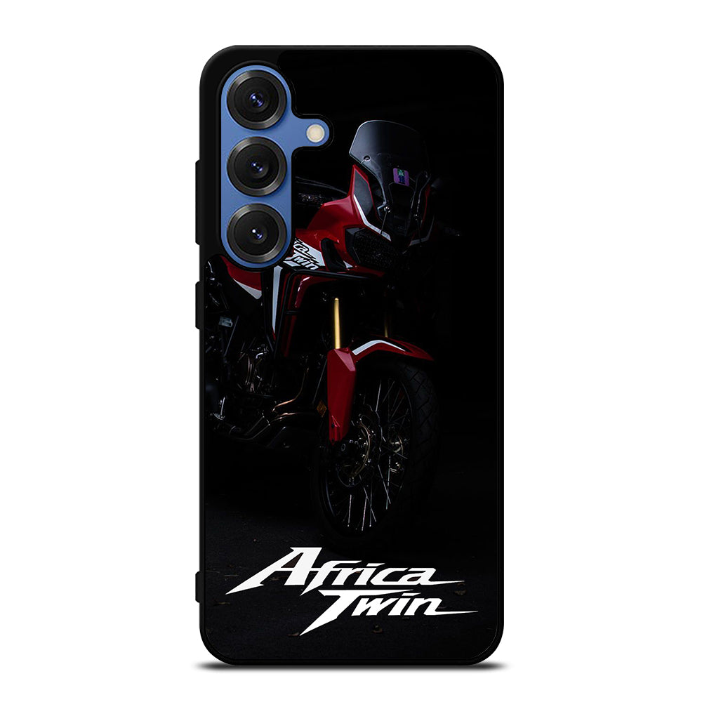 HONDA AFRICA TWIN MOTORCYCLE Samsung Galaxy Case Cover