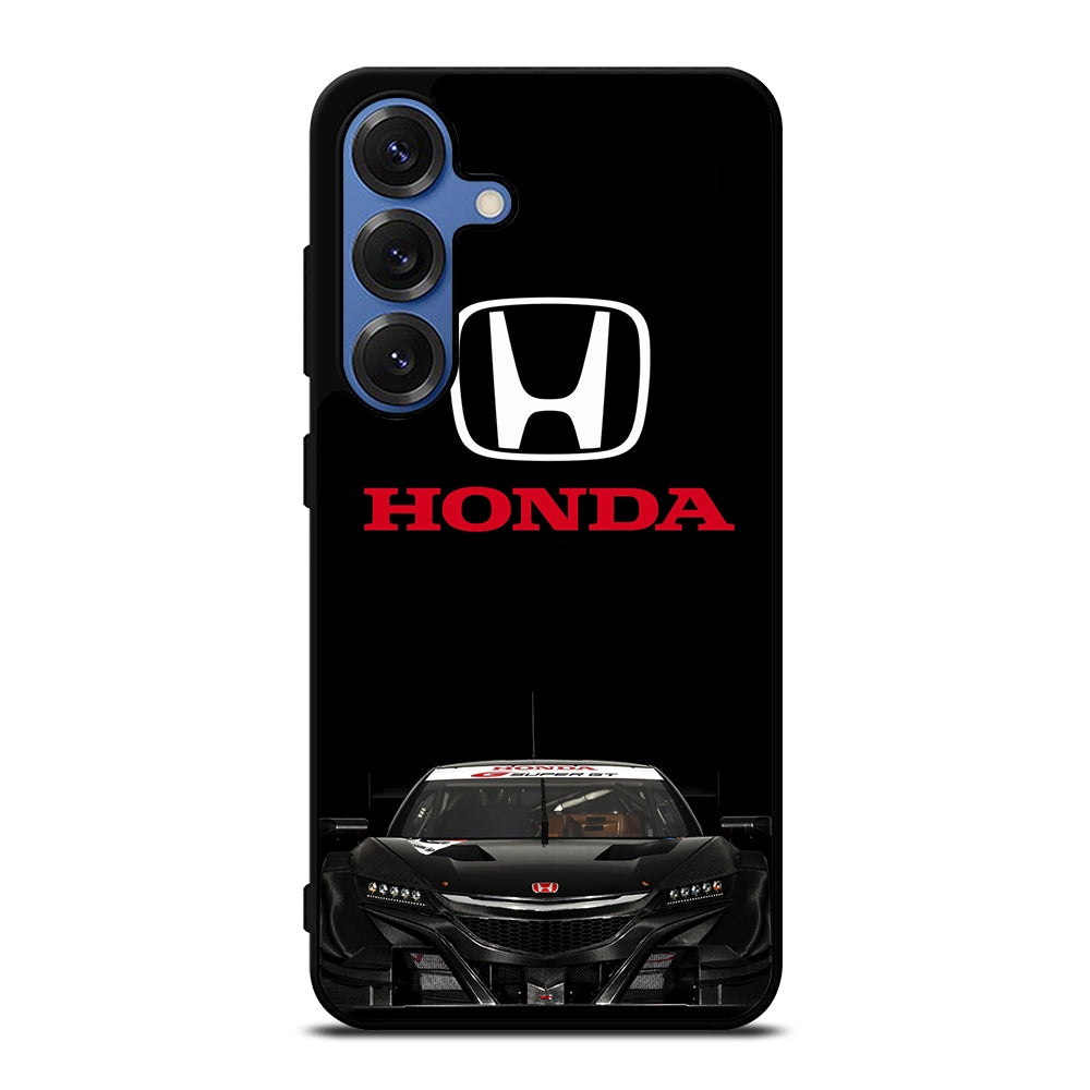 HONDA CAR 1 Samsung Galaxy Case Cover