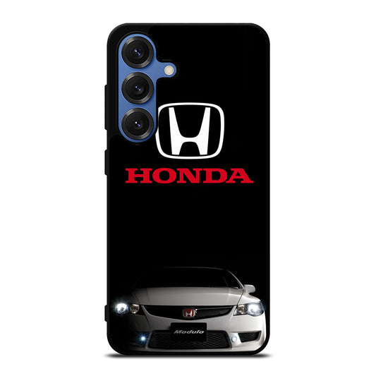 HONDA CAR 2 Samsung Galaxy Case Cover