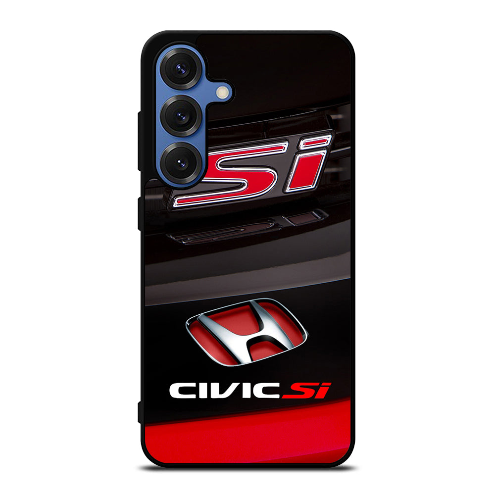 HONDA CIVIC SI 1 Samsung Galaxy Case Cover