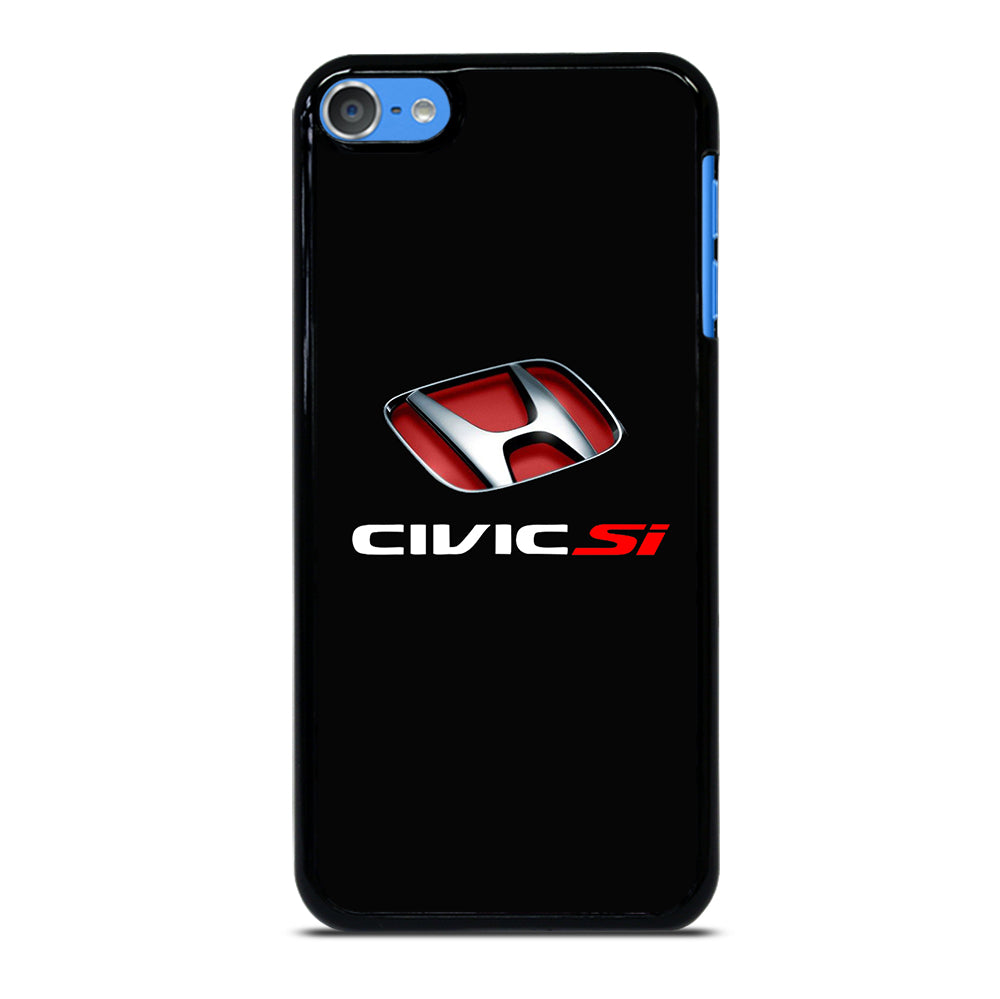 HONDA CIVIC SI LOGO iPod Touch Case Cover