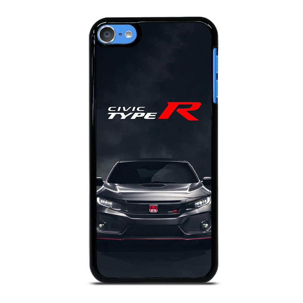 HONDA CIVIC TYPE R CAR 2 iPod Touch Case Cover