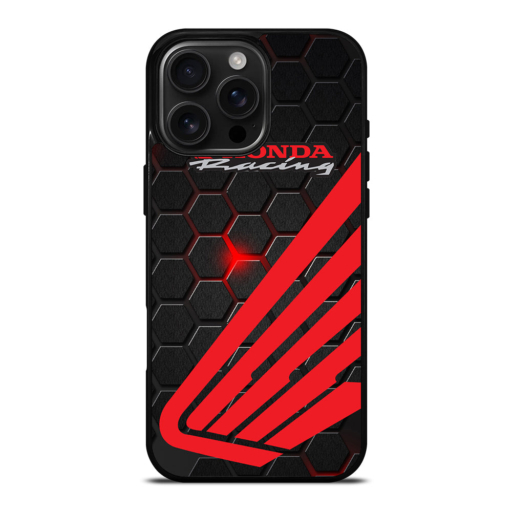 HONDA INTEGRA RACING iPhone Case Cover