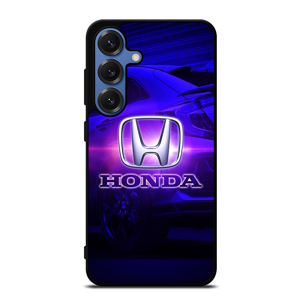 HONDA LOGO Samsung Galaxy Case Cover