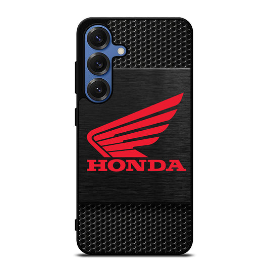 HONDA WINGS 1 Samsung Galaxy Case Cover