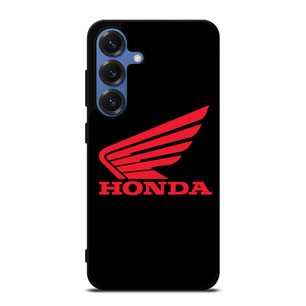 HONDA WINGS 2 Samsung Galaxy Case Cover