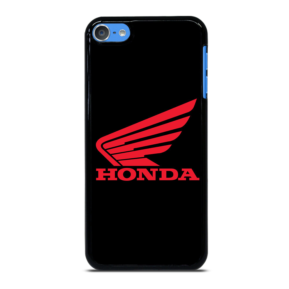 HONDA WINGS 2 iPod Touch Case Cover