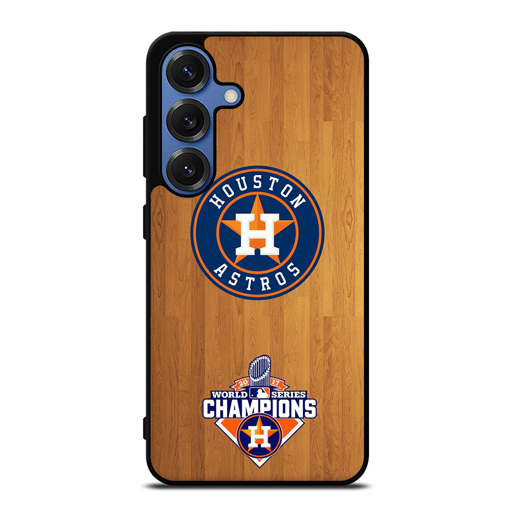 HOUSTON ASTROS 2 Samsung Galaxy Case Cover