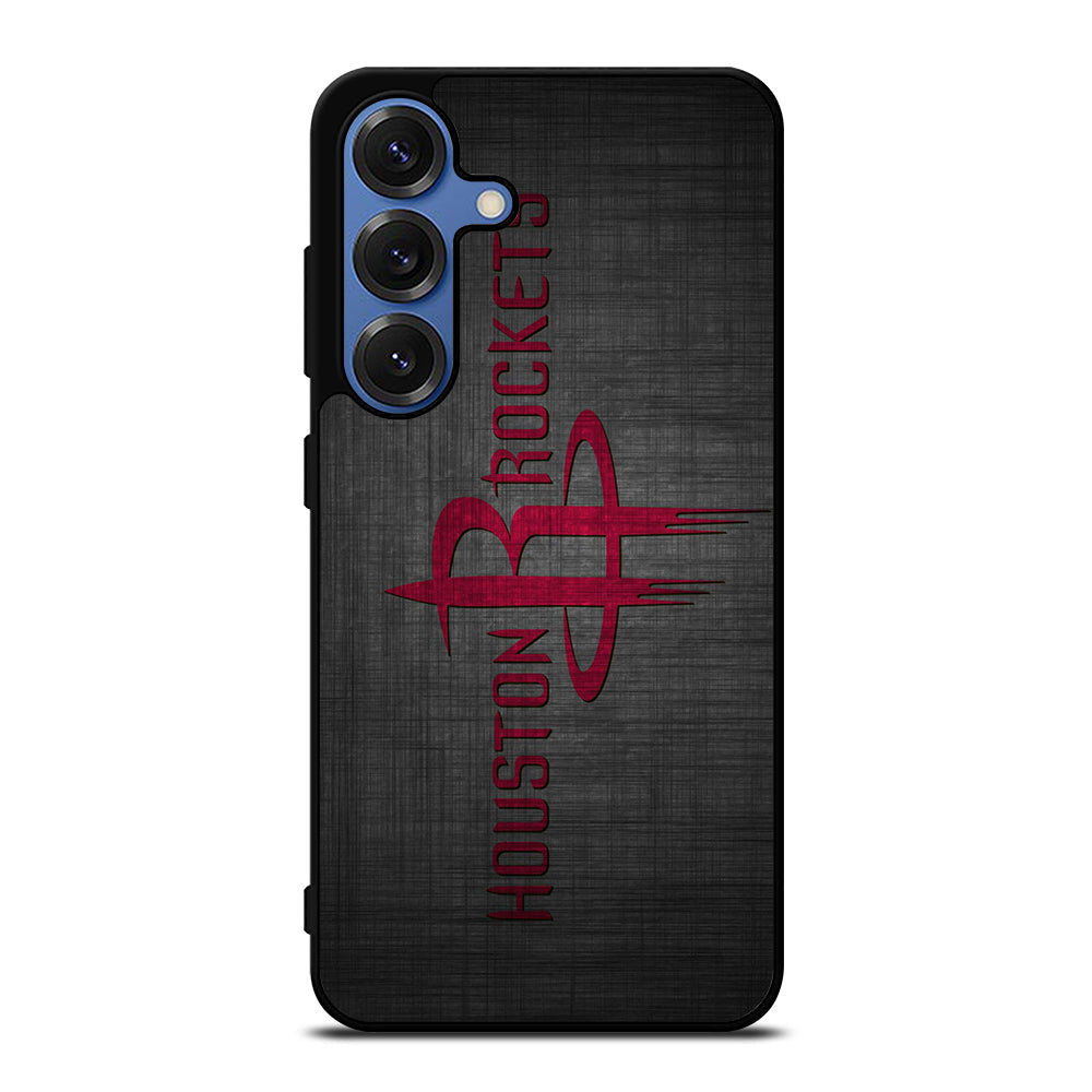 HOUSTON ROCKETS 1 Samsung Galaxy Case Cover