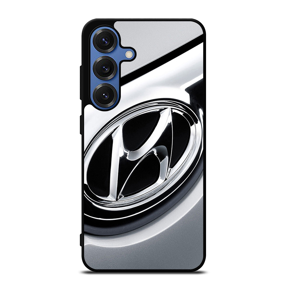 HYUNDAI LOGO EMBLEM Samsung Galaxy Case Cover