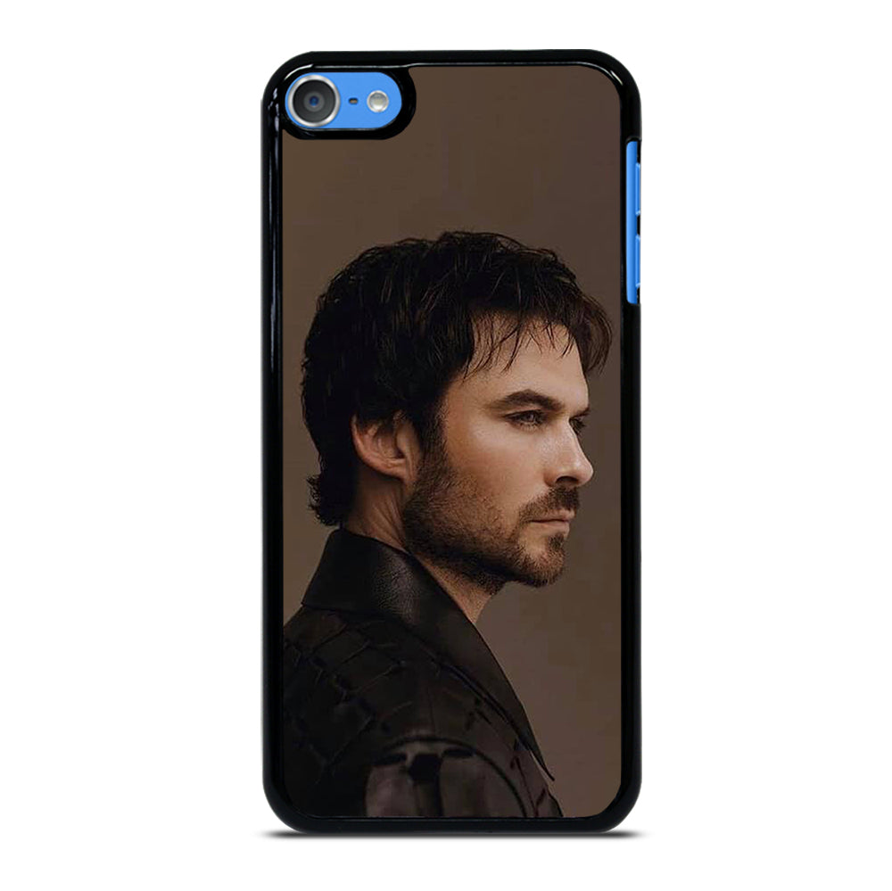 IAN SOMERHALDER COOL iPod Touch Case Cover