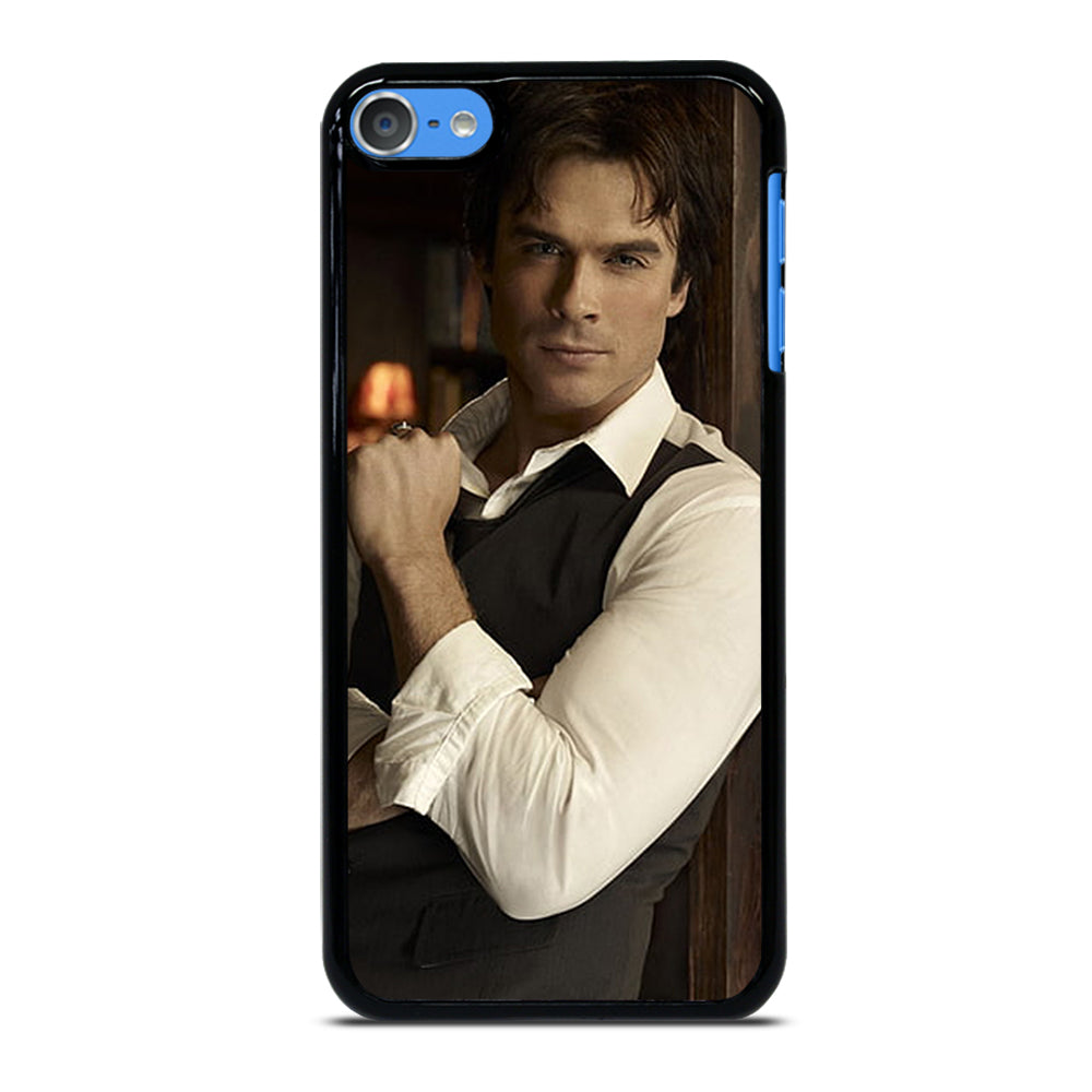 IAN SOMERHALDER POSE iPod Touch Case Cover
