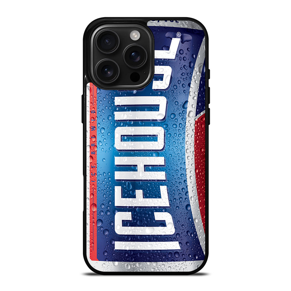 ICEHOUSE BEER iPhone Case Cover