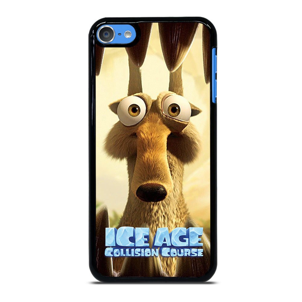 ICE AGE SCRAT iPod Touch Case Cover