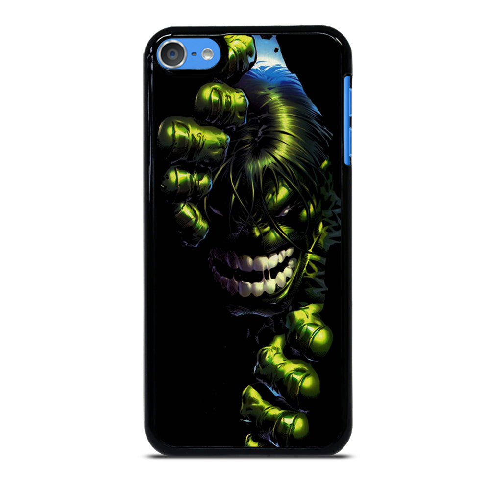 INCREDIBLE HULK MARVEL iPod Touch Case Cover
