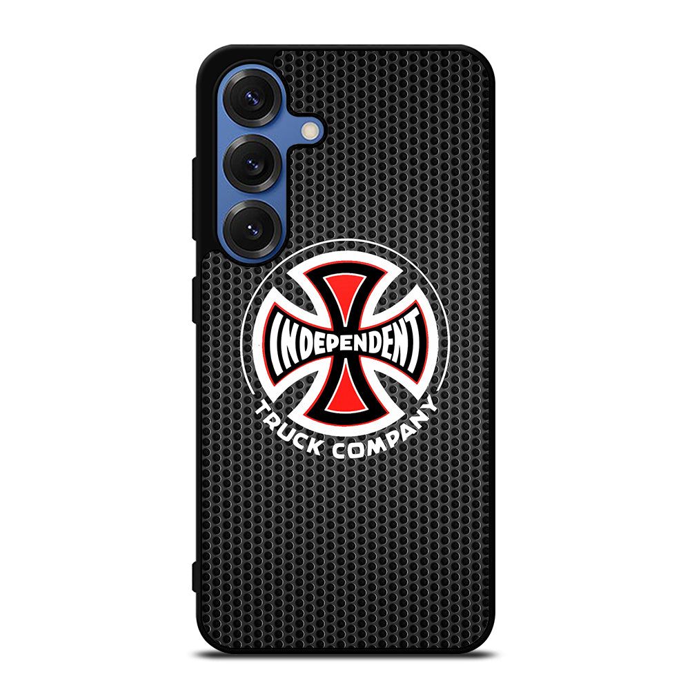 INDEPENDENT TRUCK COMPANY METAL LOGO Samsung Galaxy Case Cover