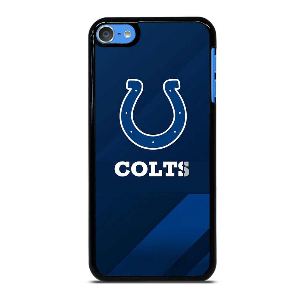 INDIANAPOLIS COLTS FOOTBALL iPod Touch Case Cover
