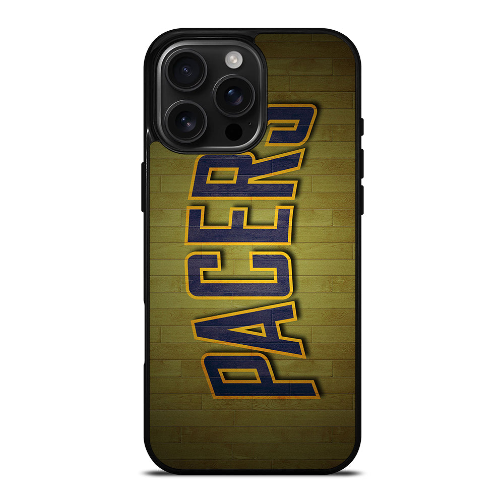 INDIANA PACERS 1 iPhone Case Cover