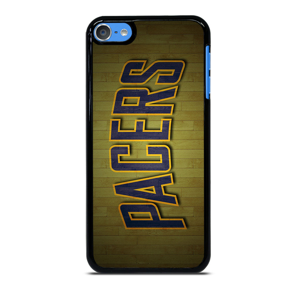 INDIANA PACERS 1 iPod Touch Case Cover
