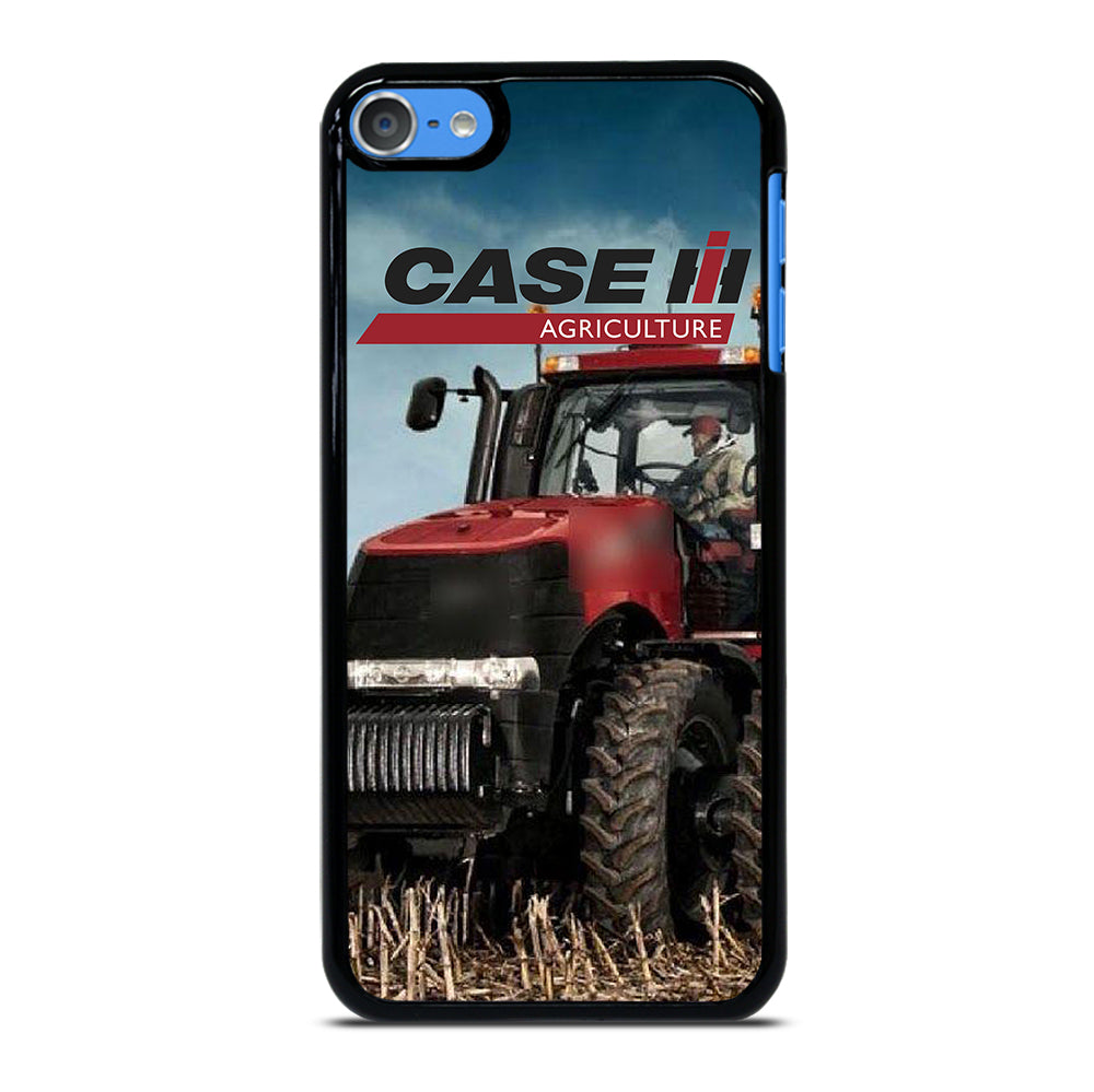 INTERNATIONAL HARVESTER TRACTOR 2 iPod Touch Case Cover
