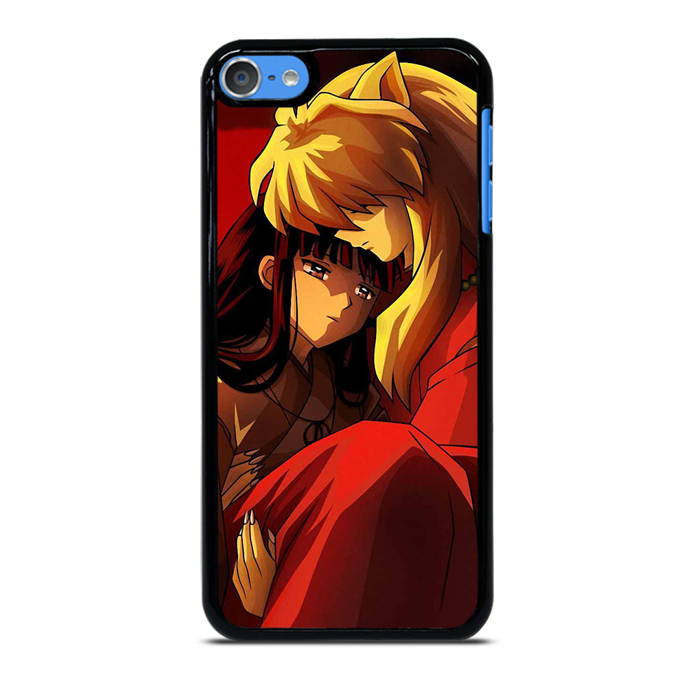 INUYASHA AND KIKYO iPod Touch Case Cover