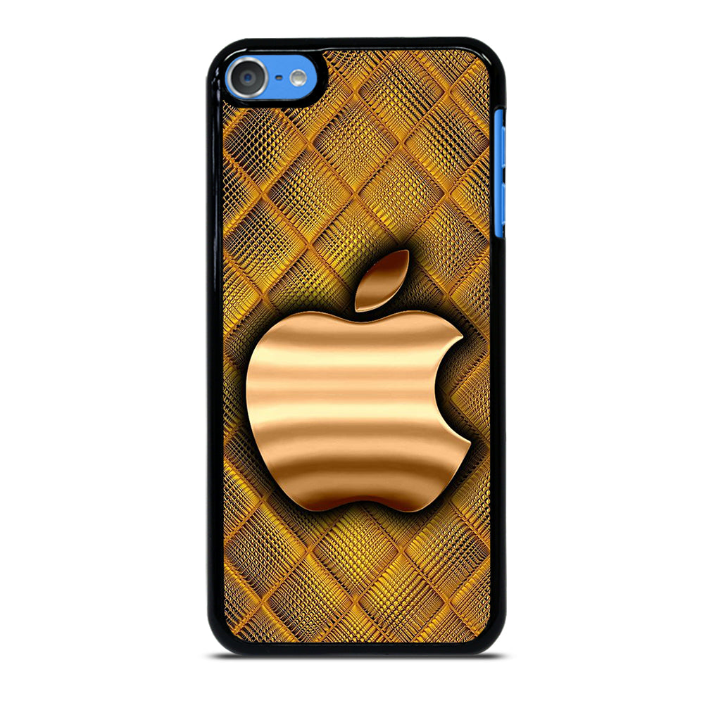 IPHONE APPLE GOLD iPod Touch Case Cover