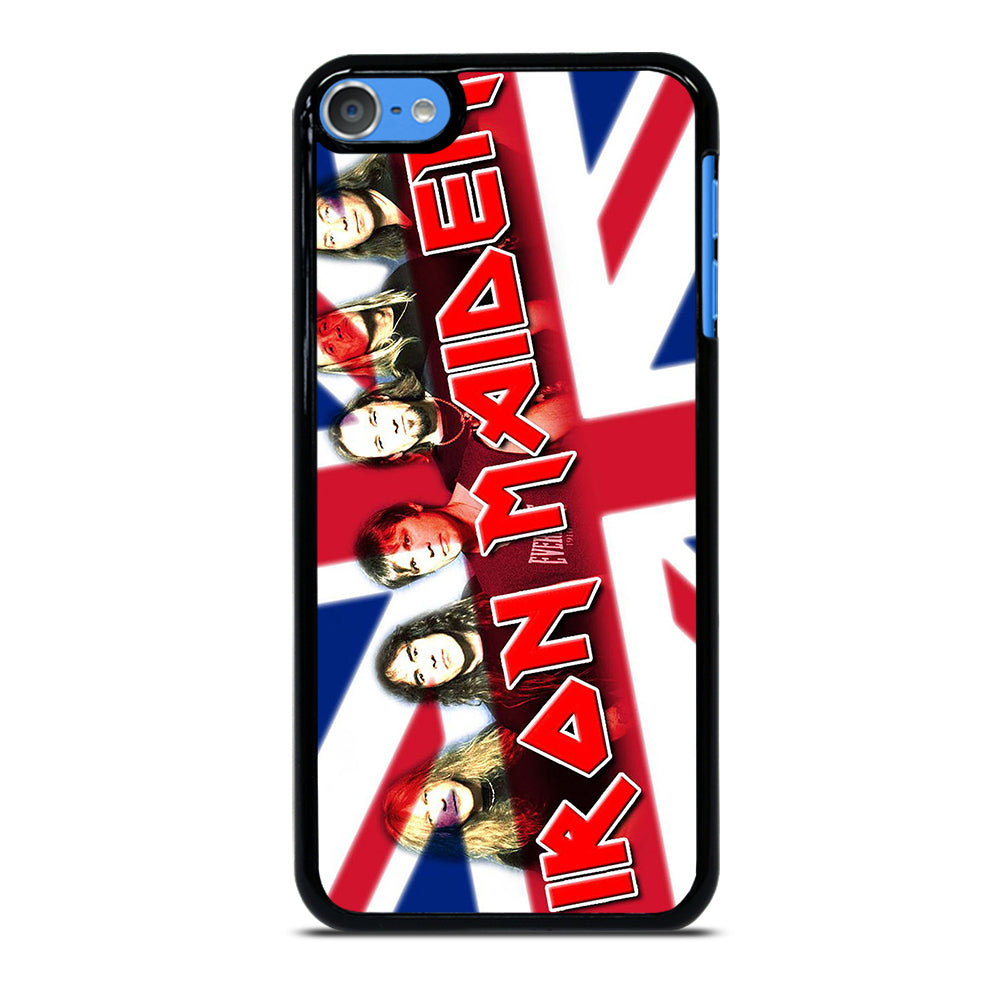 IRON MAIDEN 1 iPod Touch Case Cover