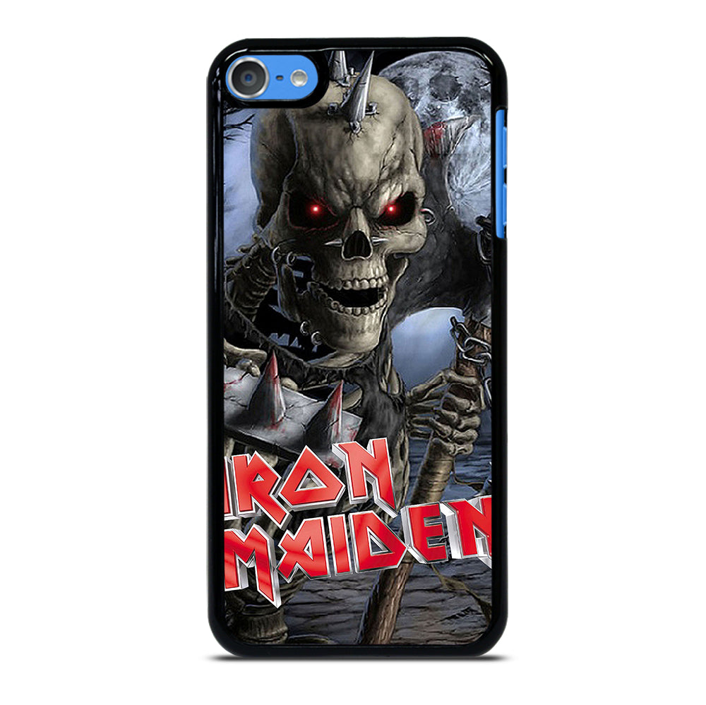 IRON MAIDEN 2 iPod Touch Case Cover